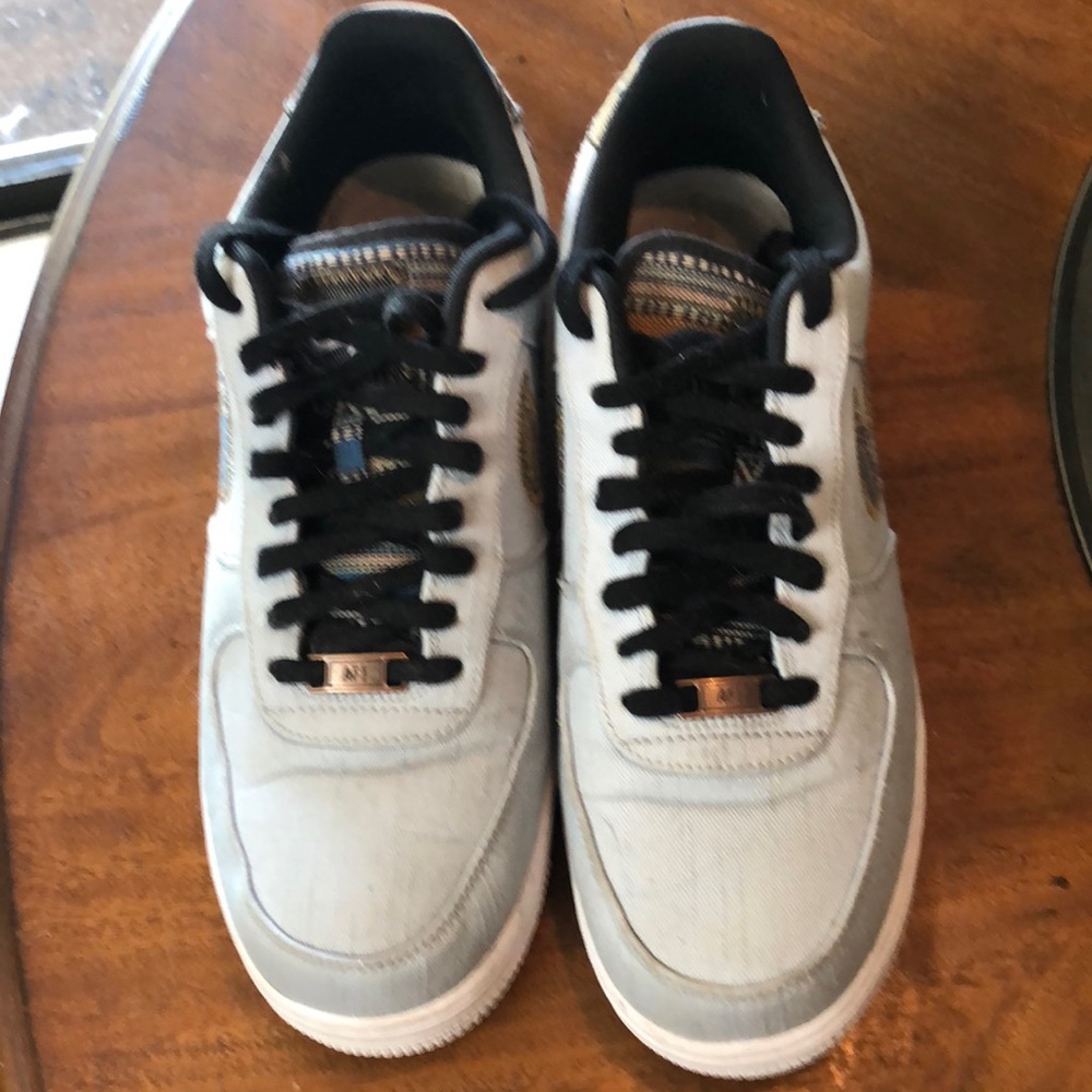 Nike Air Force 11.5